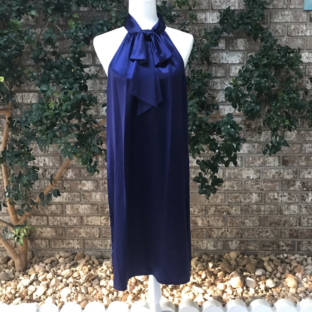 Ann Taylor Loft Slip Dress
